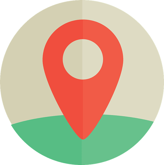 the-location-of-the-1724293_640 map icon