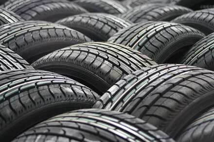 tyres Used Tyres