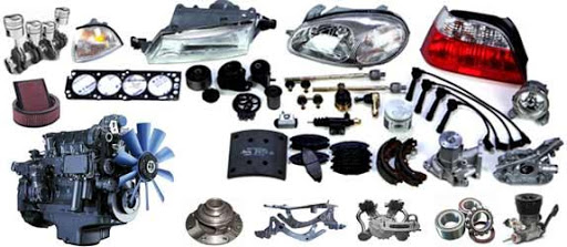 Car Parts Sale