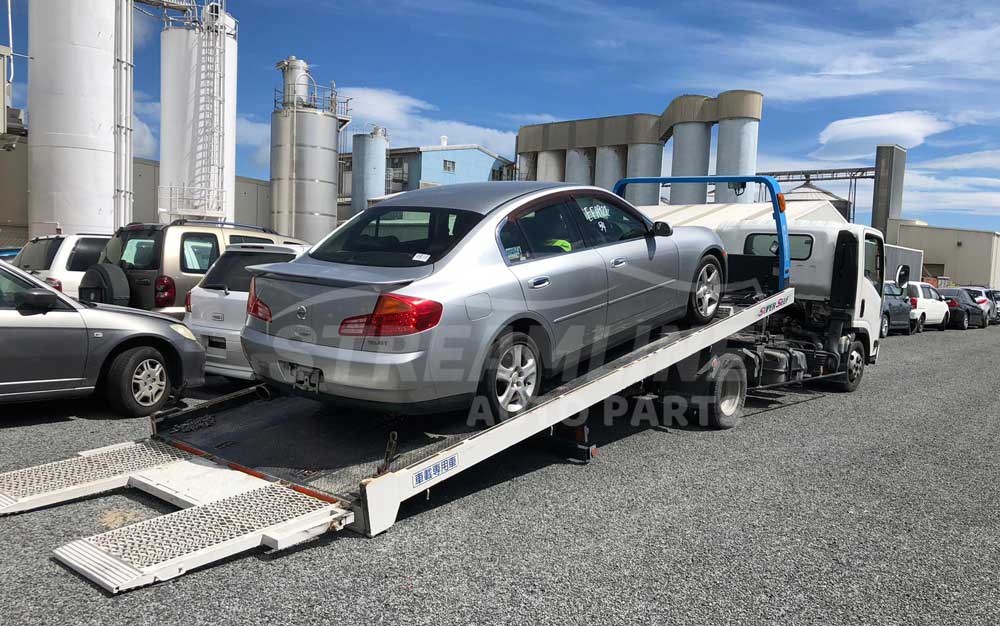 Free-Car-Removal-service Cash For Car