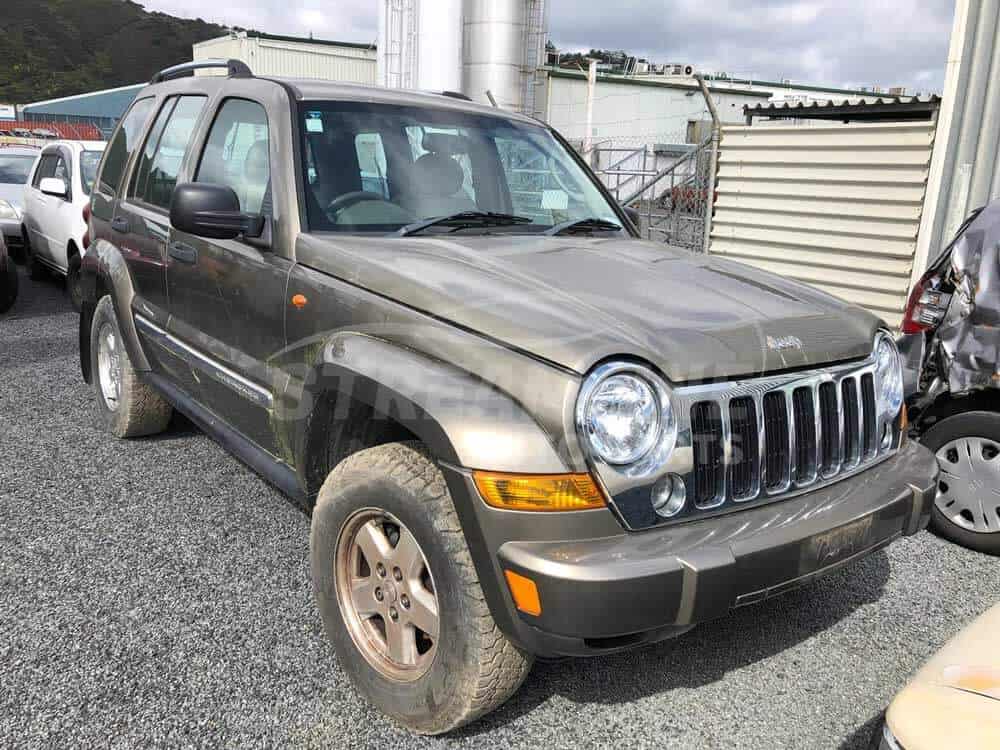 Sell-Your-4WDs,-Utes-(3) SUV Wreckers