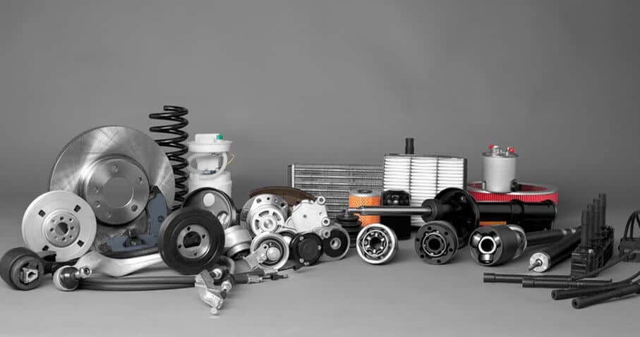 Top Reasons Why you Should Use only Genuine Auto Parts